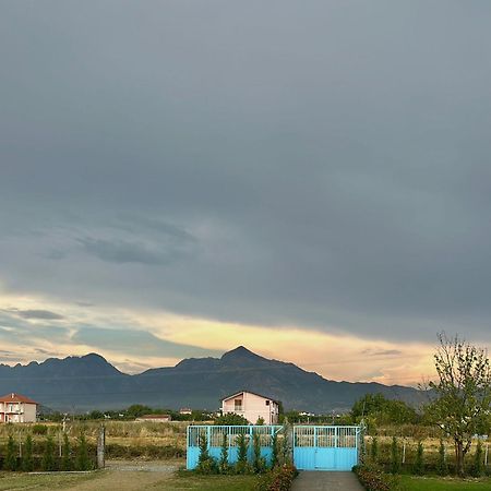 Hotel Villa Ballkan Grilë Εξωτερικό φωτογραφία