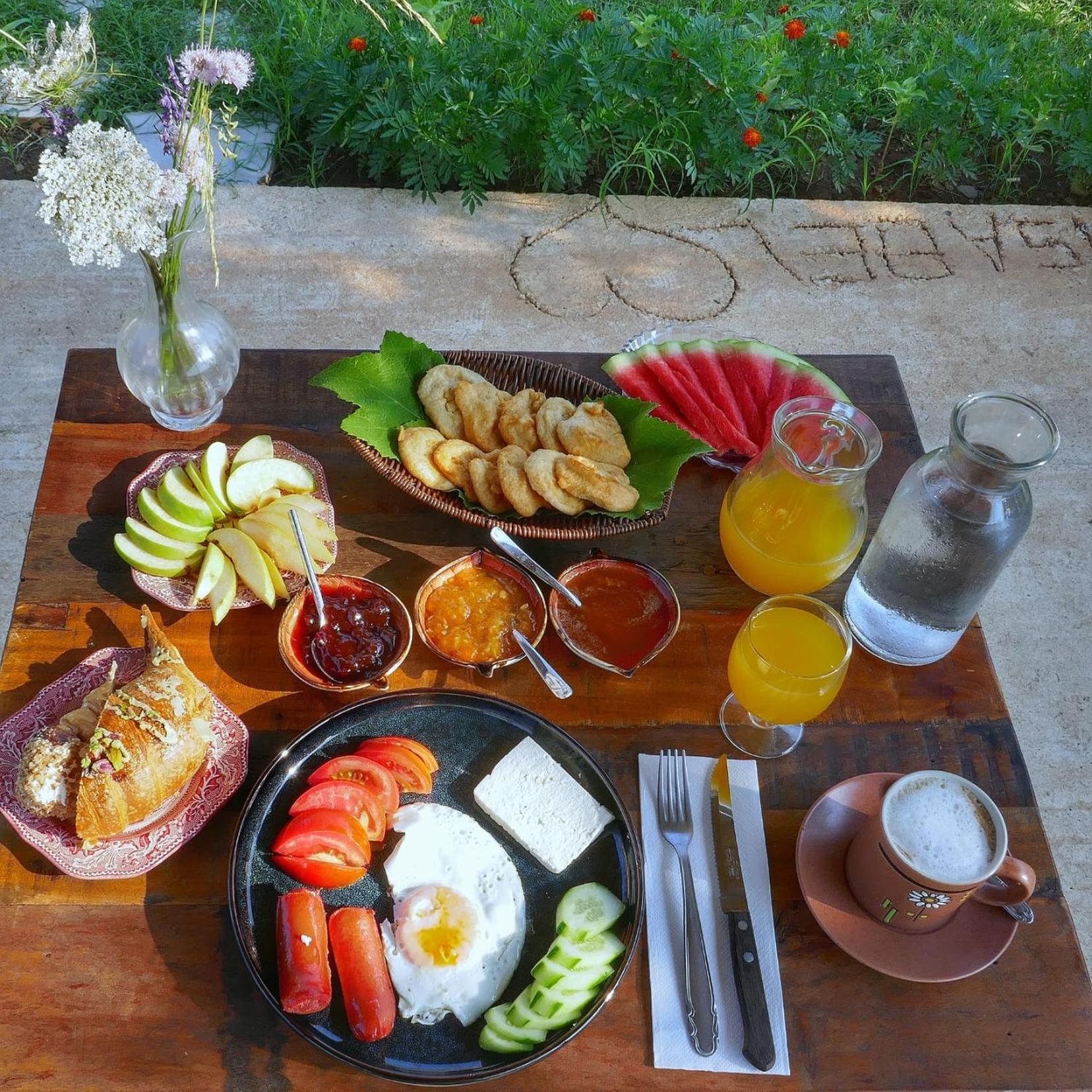 Hotel Villa Ballkan Grilë Εξωτερικό φωτογραφία