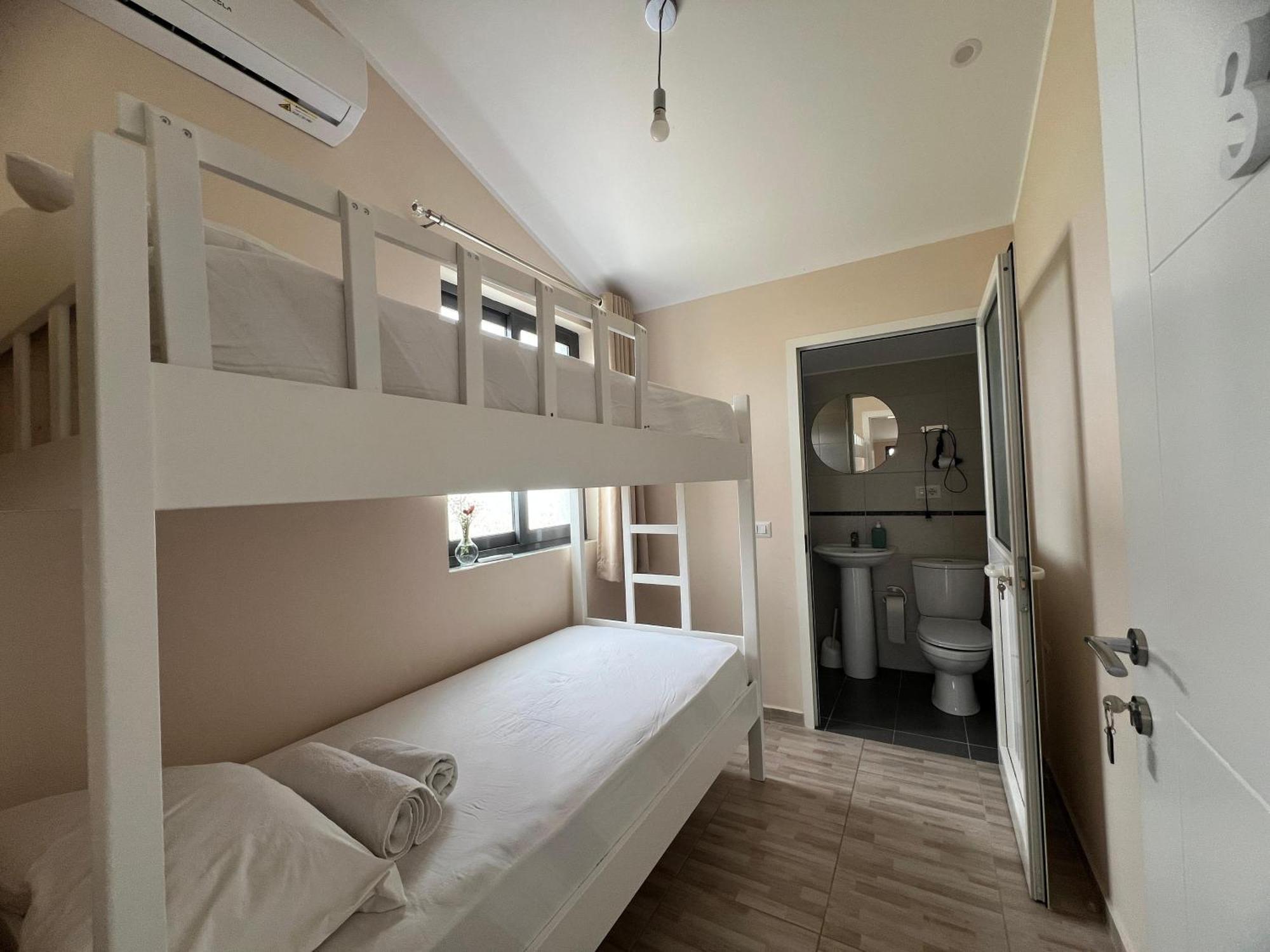 Hotel Villa Ballkan Grilë Εξωτερικό φωτογραφία