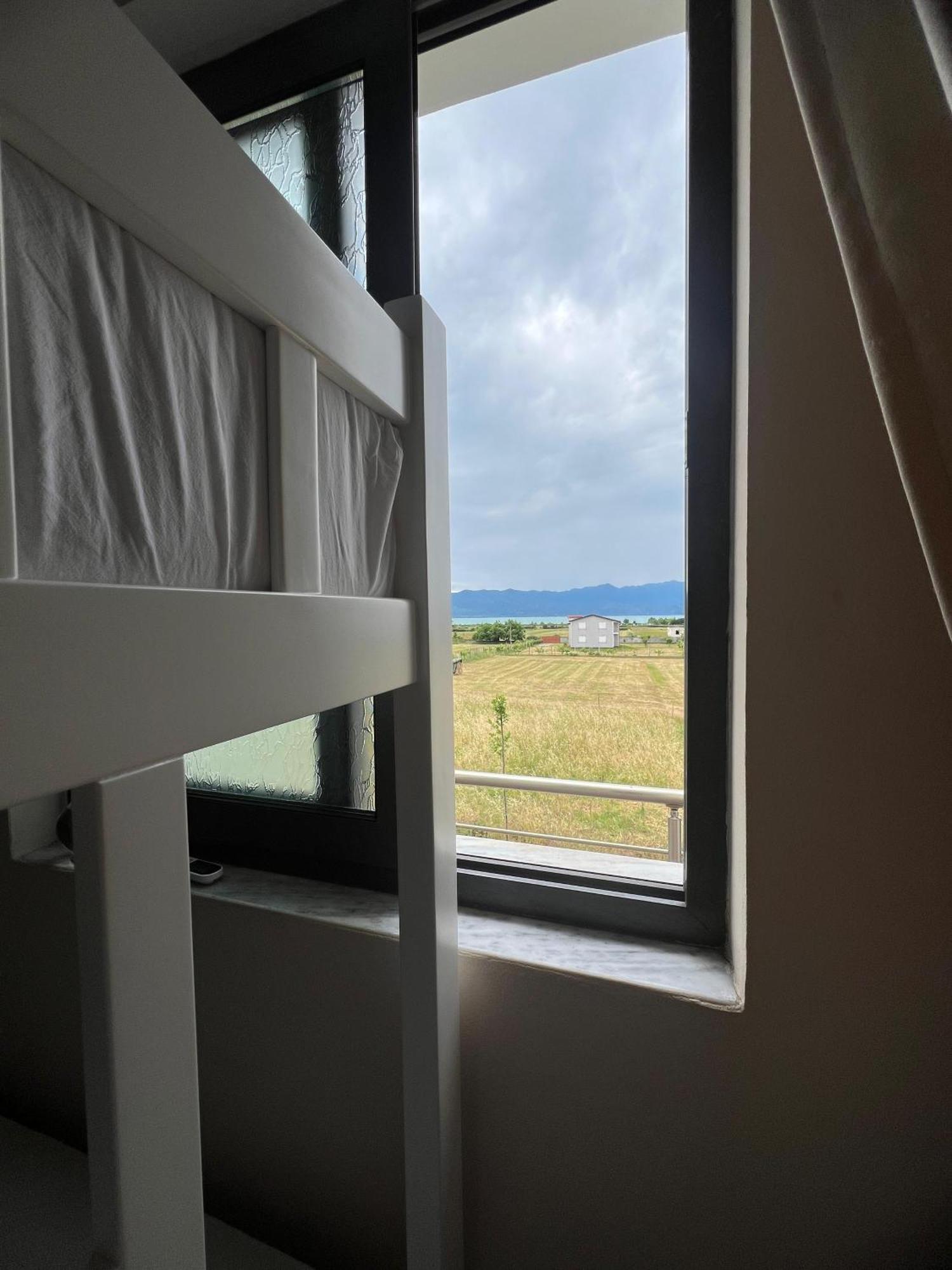 Hotel Villa Ballkan Grilë Εξωτερικό φωτογραφία