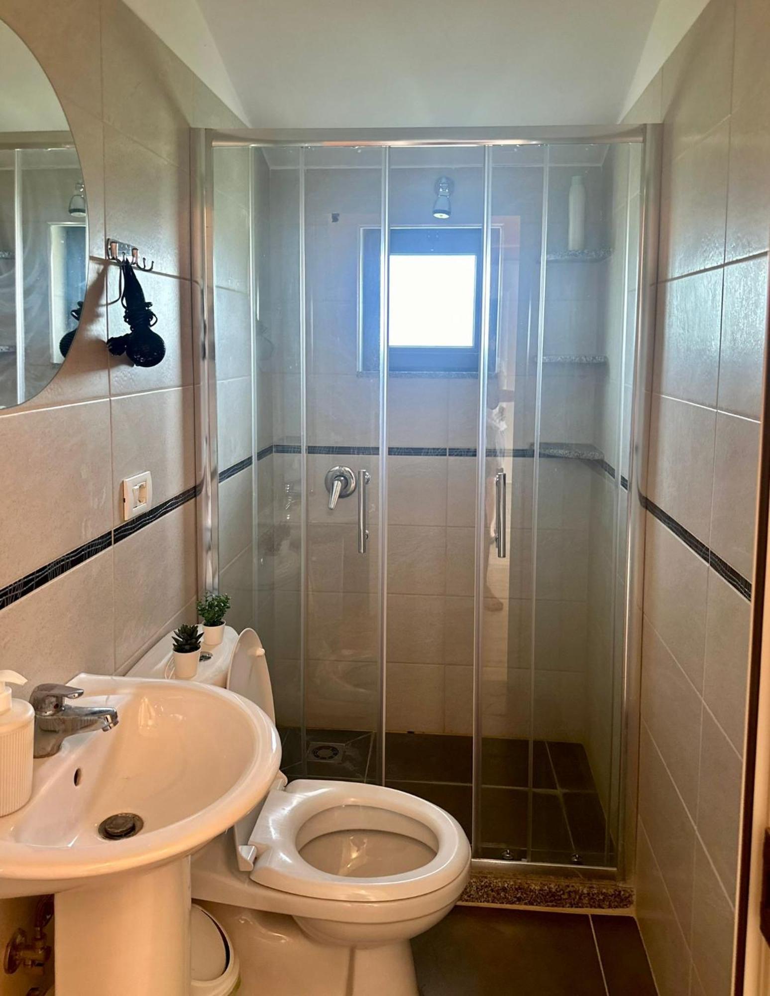 Hotel Villa Ballkan Grilë Εξωτερικό φωτογραφία